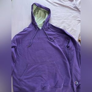 Vintage Champion Hoodie